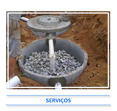 Servicos Fossas